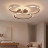 Dieter Knoll STROPNA LED-SVETILKA Velora 39 W 4500 lm 2700-6500 K 220-240 V | Shoptok.si