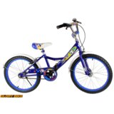Glory Bike Dečiji bicikl 20" plavi | ePonuda.com