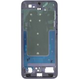 Samsung Šasija za Galaxy S24 Plus Originalni Indigo Central Frame, Temno vijolična, (5000038611) | Shoptok.si