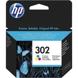 Hp 302 ink cartridge Tri-color F6U65AE#BA3