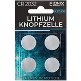 XXXL Baterija Lithium Cr2032 4pk | Shoptok.si