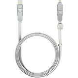 ROLLINGSQUARE rolling square incharge xl cable 2m white Cijene