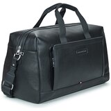 Tommy Hilfiger Potovalna torba črna | Shoptok.si