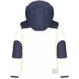 North Sails Dječja bijela jakna | shoptok.hr