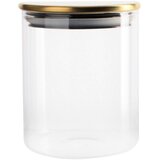 Premium Living posoda za shranjevanje goldline - 0,4l | Shoptok.si