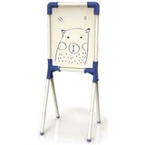  Ploča 2 u 1 Chicos Paint &amp Learn (37 x 32 x 85 cm) | shoptok.hr
