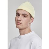 Flexfit Heavyweight Beanie powderyellow | Shoptok.si