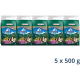 Versele-laga mountin Hay Herbs 5 x 500 g - 2.5 kg