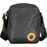 Bikkembergs BLACK MAN SHOULDER BAG Cene