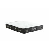 Hanah home Warm And Cool 120 x 200 - Grey Grey Mattress Cene