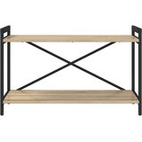  Polica Sonoma hrast 80 x 30 x 50 cm Konstruirano drvo | Eponuda.ba