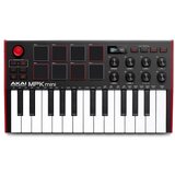 Akai MPK MINI-3 midi klavijatura kontroler | Eponuda.ba