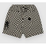 The Dudes Checkered Ez Premium Kratke hlace multicolor | Shoptok.si
