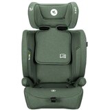 Lorelli auto sedište za decu Adventure Green, 76-150 cm | Eponuda.com