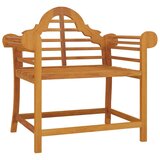  Vrtne stolice 2 kom 91 x 62 x 94 cm od masivne tikovine | shoptok.hr