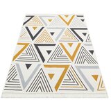 Conceptum Hypnose tepih staza (80x300) ar 18 yellow grey | ePonuda.com