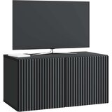 TV Omarica za TV, ki jo lahko montiraš na steno Črna, (5000210214) | Shoptok.si
