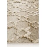 Conceptum Hypnose Tepih Sakura 2208, 100x400 cm, Smeđi | Eponuda.ba