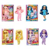 Rainbow surprise Junior high party fashion dolls ( 120360 ) Cene
