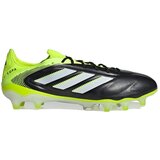 Adidas Nogomet Bottines Copa Pure III Elite FG cuir Fusionskin Črna Cene