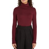Tommy Hilfiger Ženska rolka WW0WW42093, Bordo | Eponuda.com