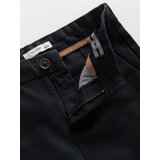 Reserved - MUŠKE HLAČE - crno | shoptok.hr