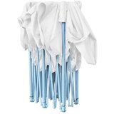 AR Paviljon sa mehanizmom, Beli | Eponuda.com