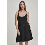 UC Ladies Women's spaghetti dress black | Shoptok.si