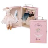 Moulin Roty kofer sa balerinom | ePonuda.com