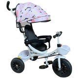 Thema Sport TSport ts-776 beli tricikl ( TS-776 BE )