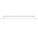 vidaXL avtomatska retraktibilna tenda rdeča 600x300 cm, zamenjava tkanine za tenda 6x3 m rdeča | Shoptok.si