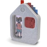 KIDYWOLF Dječja edukativna stanica za vrijeme | Shoptok.si