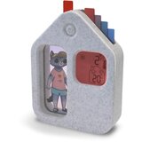 KIDYWOLF Dječja edukativna stanica za vrijeme | shoptok.hr