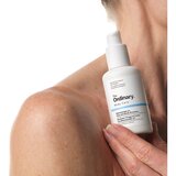 The Ordinary Niacinamide 5% Face & Body Emulsion blaga hidratantna emulzija protiv tamnih mrlja za lice i tijelo 100 ml | shoptok.hr