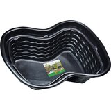 HEISSNER Montažni ribnik, naravni dizajn, 124 x 90 x 58 cm - 250 l Cene