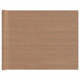  Samoljepljiva folija za namještaj svijetli hrast 500x90 cm PVC | shoptok.hr