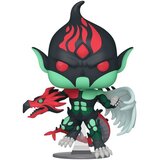 Funko Animation: Yu-gi-oh! - Elemental Hero Flame Wingman Cene