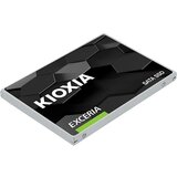KIOXIA LTC10 2.5" SATA3 480GB unutarnji SSD Cijene
