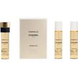  Set ženski parfem Chanel EDP Dopuna za parfem Cijene