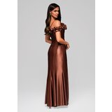 Edoti Evening dress LA-OM-DL | Shoptok.si