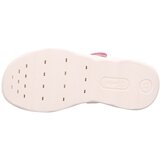 Superfit Copat 'BUBBLE' svetlo roza / črna / bela | Shoptok.si