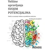 Dragana Malešević - Veštine upravljanja svojim potencijalima