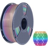 SUNLU PLA Transparent Rainbow-04 - 1,75 mm / 1000 g | shoptok.hr