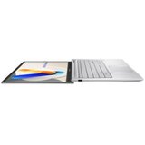 Asus vivobook 15 X1504VA-BQ3934 (15.6 inca full hd, core 7 150U, 16GB, 512GB ssd, backlit, fp) | Eponuda.com