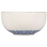 BonBistro Bela/modra porcelanasta skledica 210 ml Azul – | Shoptok.si