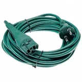 Mrežni električni kabel za Vorwerk Kobold VK130 / VK131, 10m