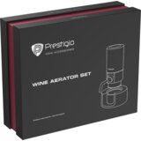 Prestigio Electric Wine Dispenser With Stainless Steel Tube, baterijski | shoptok.hr