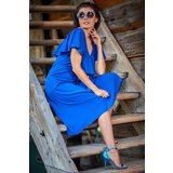 Awama Ženska haljina Casual | shoptok.hr