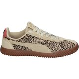 Puma Superge Club Kayzer Animal Flair 402717 01 Rjava | Shoptok.si