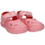 Cerda sandal 2300007297 PEPPA PIG D pink 24 | Shoptok.si